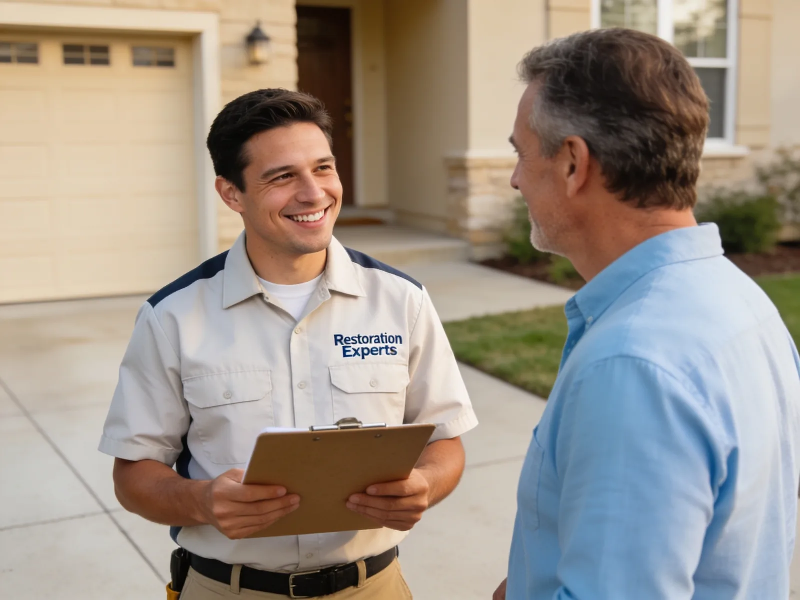 Water Damage Cleanup Coalmont, IN FAQs